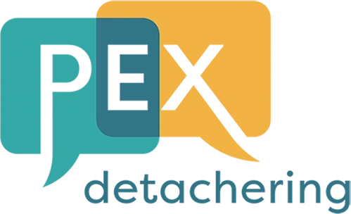 Pex Detachering