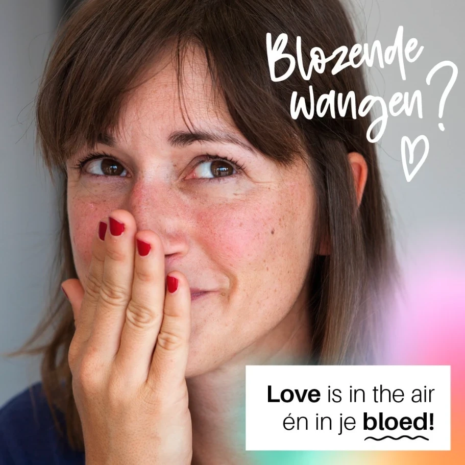 Sanquin social media campagne